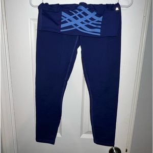 Power Hold High Waisted legging